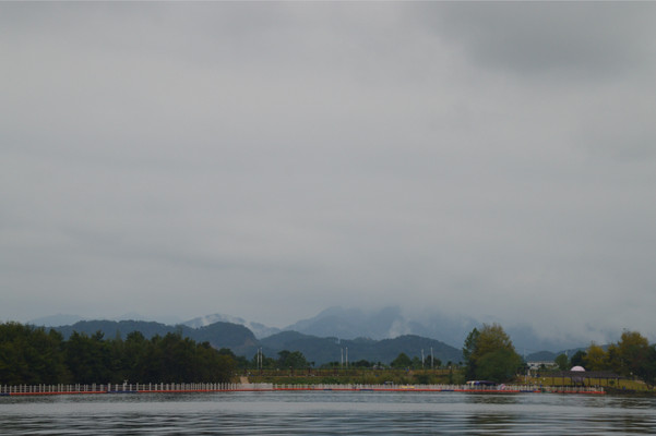江西武宁欢乐湾小镇,三两好友的周末嘻哈记,各位看官撒花吧!