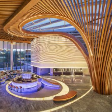 江苏江宁汤山方山国家地质公园(汤山园区)图片