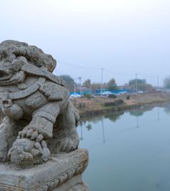 张家湾镇游记图文-萧太后不知曹雪芹、什刹海红过张家湾，看京城第一人工河前世今生