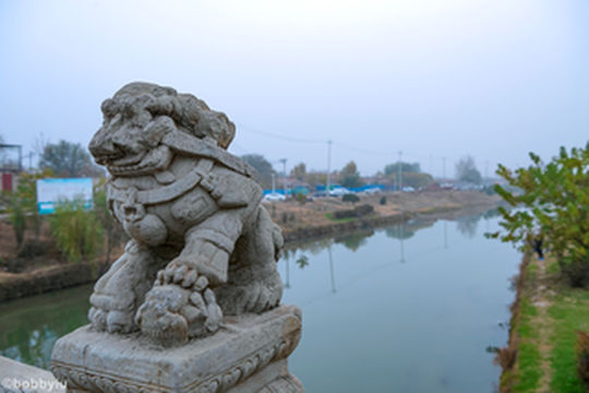 萧太后不知曹雪芹、什刹海红过张家湾，看京城第一人工河前世今生