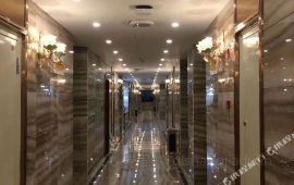中和源循化国际饭店·餐厅