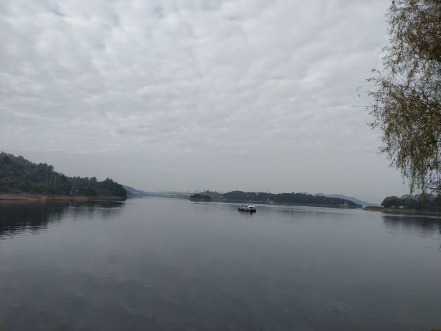 红枫湖旅行图片 3