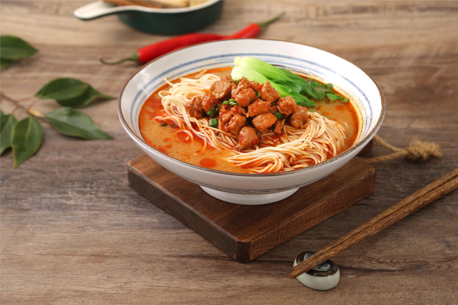 家有好面(龙之梦购物中心莘庄店)