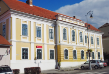 Völgység Múzeum景点图片