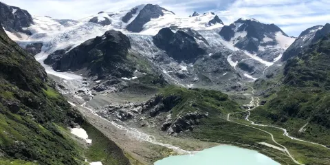 Susten Pass