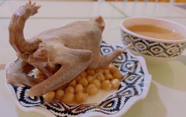 凯麦尔丁蓝鸽子
