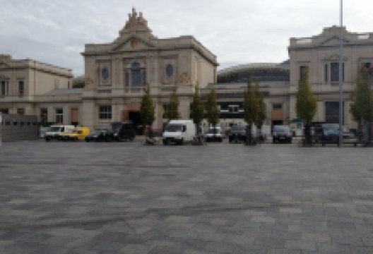 玛特勒普雷广场景点图片