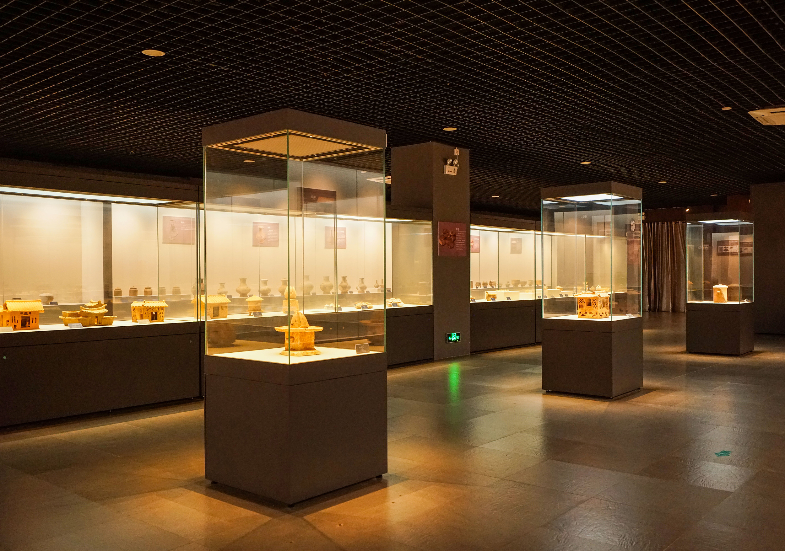 1-Day Hepu Tour: Discover Han Dynasty heritage, Hepu Mooncake Town charm