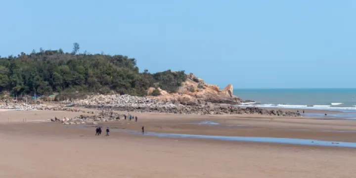 大鶴省級森林公園