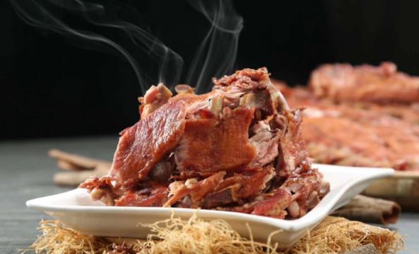 金山菜馆饺子酒(富强店)