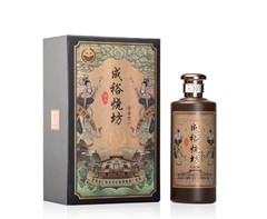 茅台镇游记图片] 怀洪成裕烧坊：百年传承，不忘初心，精酿美酒