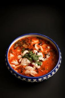 昆明金鹰广场酒店(南屏老街店)·中餐厅·滇菜-昆明
