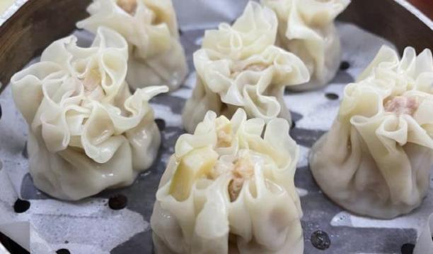 老贯桥烧麦(中山北路店)