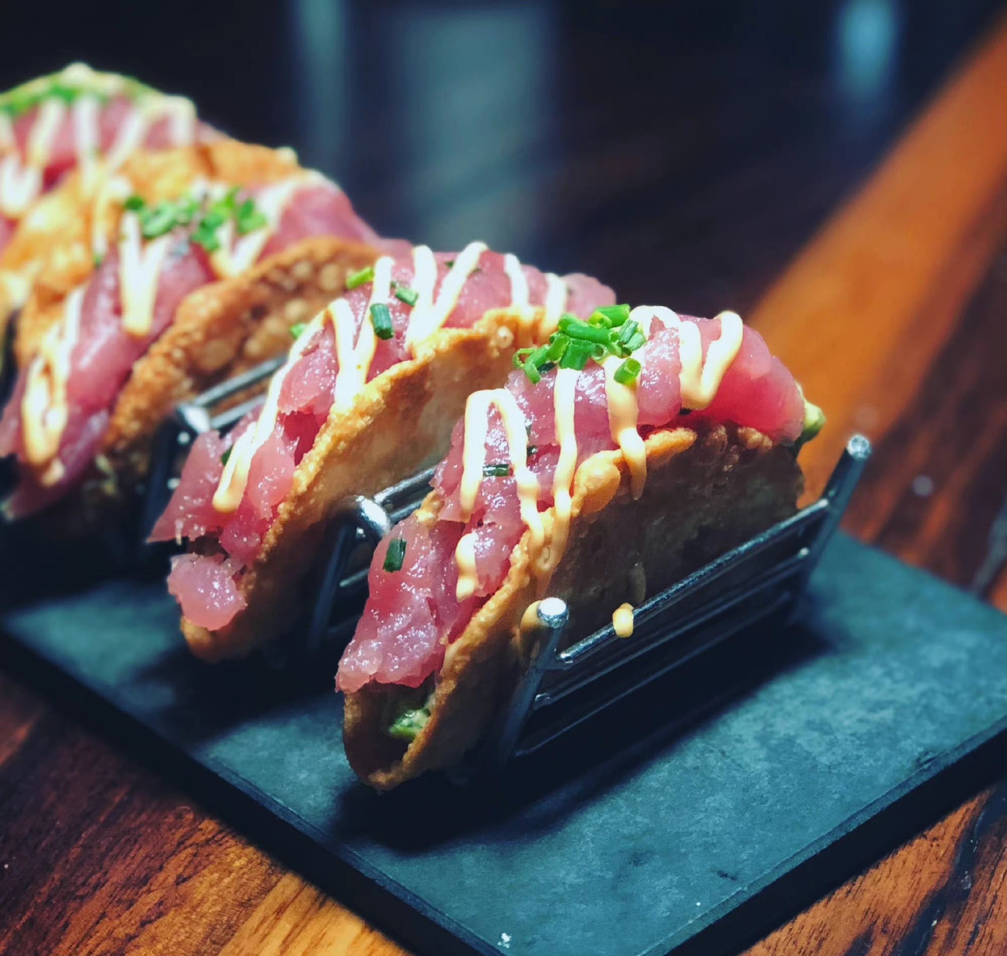 Putterham Grille餐厅图片