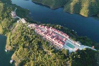 乡游黔中·罗甸县 云里村丨忽闻初夏至，邂逅红水河畔好风光