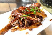 径山老谢农家乐美食图片