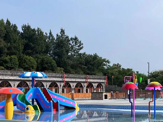 红杨山汽车体育公园