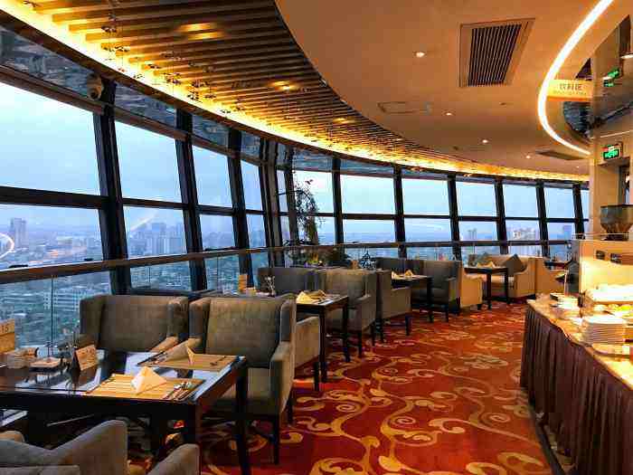 汕头国际大酒店图片