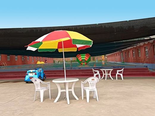 碧水湾水上乐园