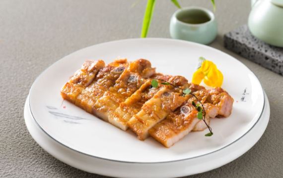 海贝湾金浪海景必选餐厅