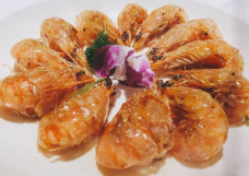 绿雅酒家(江西中路店)-上海
