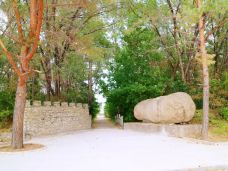 瑷珲古城-黑河-annyannyhe