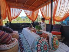 恋乡太行水镇-易县-C-IMAGE