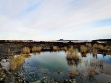火烧山-五大连池-山在穷游