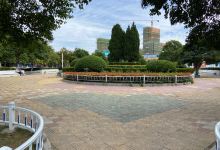 站下广场景点图片