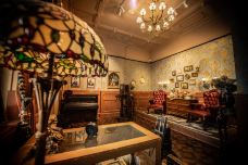 张学良故居-天津-C-IMAGE