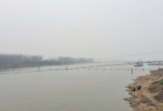 宿鸭湖水库景点图片