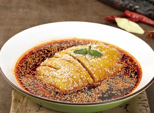 锦绣江南·烟台菜(长生店)