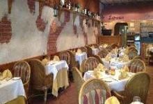 Cafe Greziella美食图片