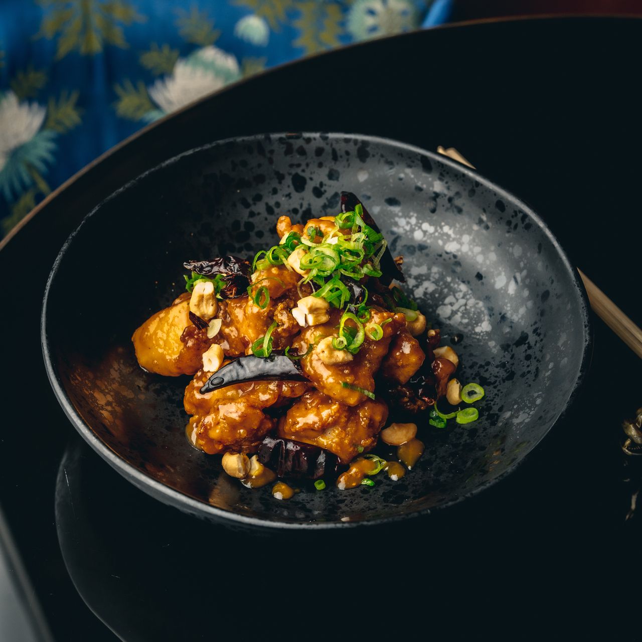 The Ivy Asia Cardiff餐厅图片