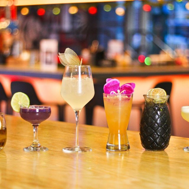 BEASTRO by Marshawn Lynch餐厅图片