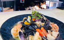TerraSole Ristorante餐厅图片