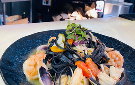 TerraSole Ristorante