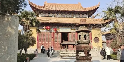 法源寺