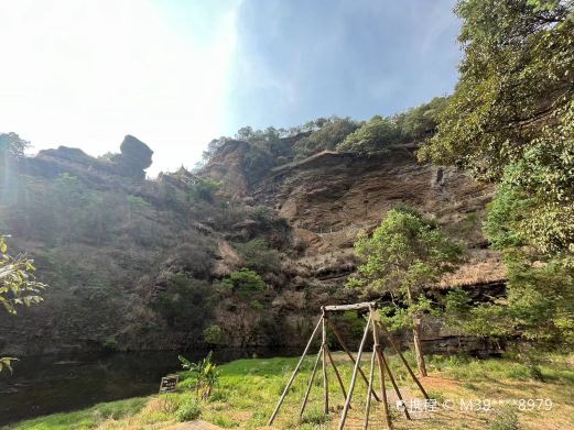 香炉山