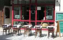 Le Petit Polonais餐厅图片