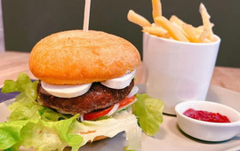 Ri-burger