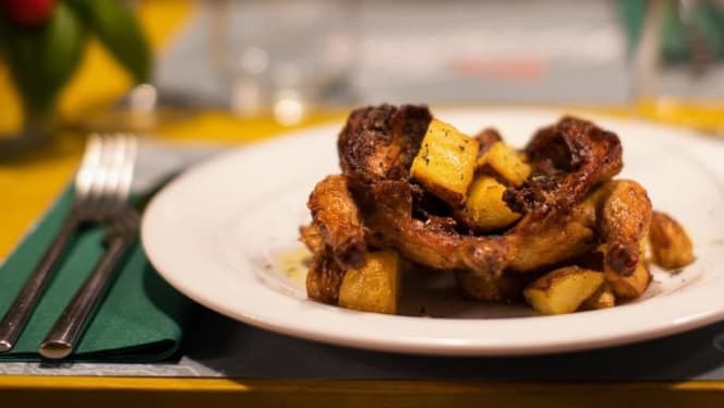 La Locanda Pontedera