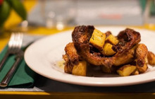La Locanda Pontedera餐厅图片