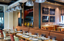 Brasserie Le Jardin餐厅图片