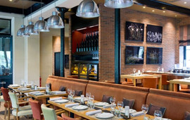 Brasserie Le Jardin