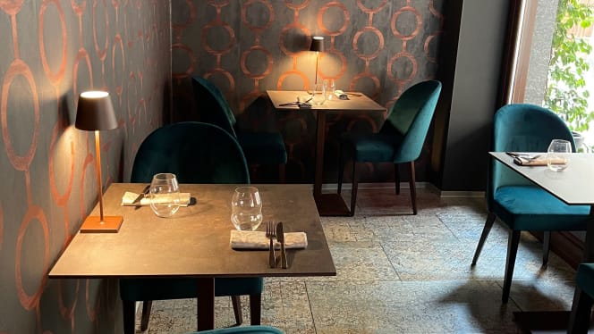 Voglia di Vino餐厅图片