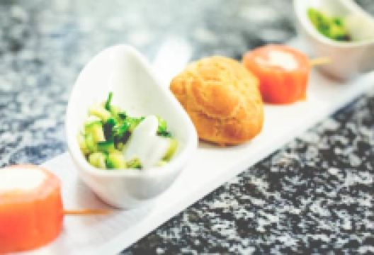 L'Allee des Vignes美食图片