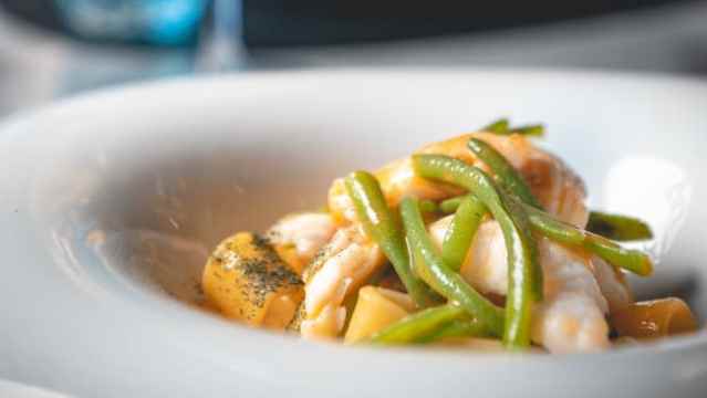 Quartuccio Bistrot餐厅图片