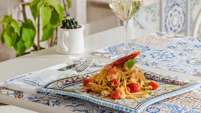 Carlo Quinto餐厅图片