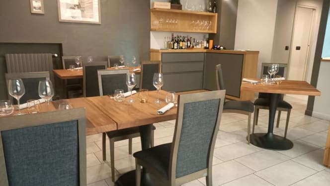 Cek Ristorante餐厅图片